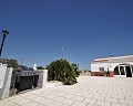 5-Bett-2-Bad-Villa mit Pool in Alicante Dream Homes API 1122