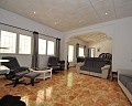 5 Bed 2 Bath Villa with a Pool in Alicante Dream Homes API 1122