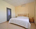 5 Bed 2 Bath Villa with a Pool in Alicante Dream Homes API 1122