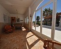 Villa de 5 dormitorios y 2 baños con piscina in Alicante Dream Homes API 1122