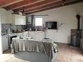 Building Land with Casita in Alicante Dream Homes API 1122