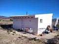 Bauland mit Casita in Alicante Dream Homes API 1122