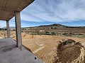 Villa in Pinoso - Neubau in Alicante Dream Homes API 1122