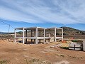 Villa en Pinoso - Obra nueva in Alicante Dream Homes