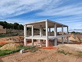 Villa in Pinoso - Neubau in Alicante Dream Homes API 1122
