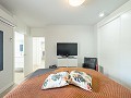 Atemberaubende 3-Bett-Wohnung in der Nähe des Golfplatzes in Alicante Dream Homes API 1122