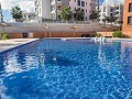 Stunning 3 Bed Apartment near Golf Course in Alicante Dream Homes API 1122