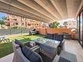 Impresionante apartamento de 3 dormitorios cerca del campo de golf in Alicante Dream Homes API 1122