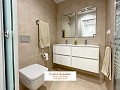 3 Chambres 3 Salles de Bain avec Piscine Privée in Alicante Dream Homes API 1122