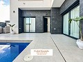 3 Bed 3 Bath with Private Pool in Alicante Dream Homes