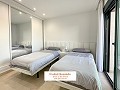3 Dormitorios 3 Baños con Piscina Privada in Alicante Dream Homes API 1122