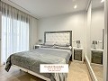 3 Schlafzimmer, 3 Bäder mit privatem Pool in Alicante Dream Homes API 1122