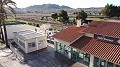 Kommerziell in Hondón de los Frailes - Wiederverkauf in Alicante Dream Homes API 1122