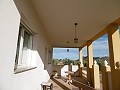 Villa de 2 chambres près de Yecla in Alicante Dream Homes API 1122