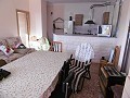 Villa de 2 chambres près de Yecla in Alicante Dream Homes API 1122