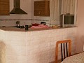 2-Bett-Villa in der Nähe von Yecla in Alicante Dream Homes API 1122