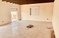 Villa mit 3 Schlafzimmern, 2 Bädern, Pool und Garage in Alicante Dream Homes API 1122