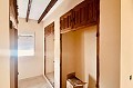 Villa met 3 slaapkamers en 2 badkamers, zwembad en garage in Alicante Dream Homes API 1122