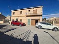 Large Town House with land and business potential in Alicante Dream Homes API 1122