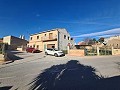 Large Town House with land and business potential in Alicante Dream Homes API 1122