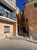 Stadthaus mit 3 Schlafzimmern und 3 Bädern in Alicante Dream Homes API 1122