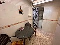 Casa adosada de 3 habitaciones y 3 baños in Alicante Dream Homes API 1122