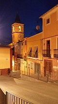 Maison de Ville 3 Chambres 3 Salles de Bain in Alicante Dream Homes API 1122