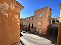 3 Bed 3 Bath Townhouse in Alicante Dream Homes API 1122