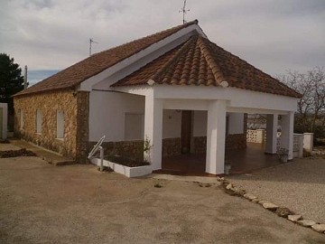 Villa en Murcia, Yecla