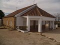 Impresionante casa de campo en Yecla in Alicante Dream Homes API 1122