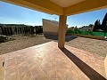 Villa dans Fortuna - Revente in Alicante Dream Homes API 1122