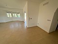 Schöne Villa mit 3 Schlafzimmern und 2 Bädern in Fortuna in Alicante Dream Homes API 1122