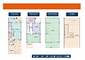 Neubauhaus mit 2 Schlafzimmern, 2 Bädern, Solarium und Keller in Alicante Dream Homes API 1122
