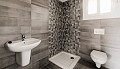 Superbe villa neuve de 4 chambres et 3 salles de bains à Gran Alacant in Alicante Dream Homes API 1122
