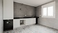 Prachtige nieuwbouwvilla met 4 slaapkamers en 3 badkamers in Gran Alacant in Alicante Dream Homes API 1122