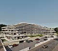 Appartementen met 2 of 3 slaapkamers en gemeenschappelijk zwembad in Alicante Dream Homes API 1122