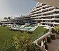 Apartamentos de 2 o 3 Dormitorios y Piscina Comunitaria in Alicante Dream Homes API 1122