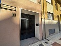 Lovely apartment in the town of Sax in Alicante Dream Homes