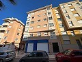 Lovely apartment in the town of Sax in Alicante Dream Homes
