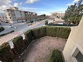 4 Bed Town House with nice Gardens in Alicante Dream Homes