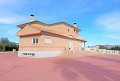 Spectacular 7 Bed 3 Bath Villa with Pool in Alicante Dream Homes