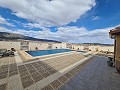 Amplia villa de alta calidad de 5 dormitorios con piscina in Alicante Dream Homes