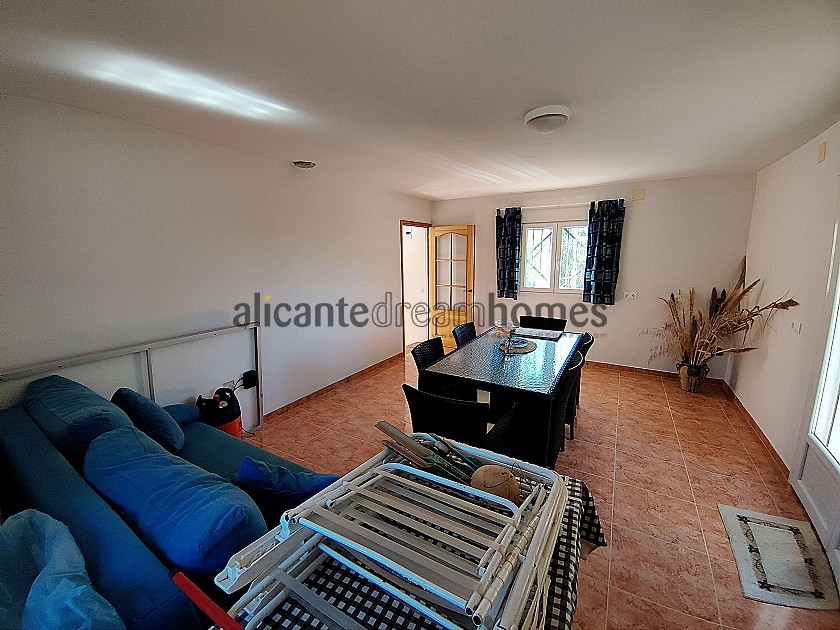 Landhaus in Monovar - Wiederverkauf in Alicante Dream Homes