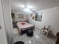 4 Bed 4 Bath Villa with Pool in Alicante Dream Homes