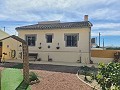 Villa mit 4 Schlafzimmern und 4 Bädern und Pool in Alicante Dream Homes