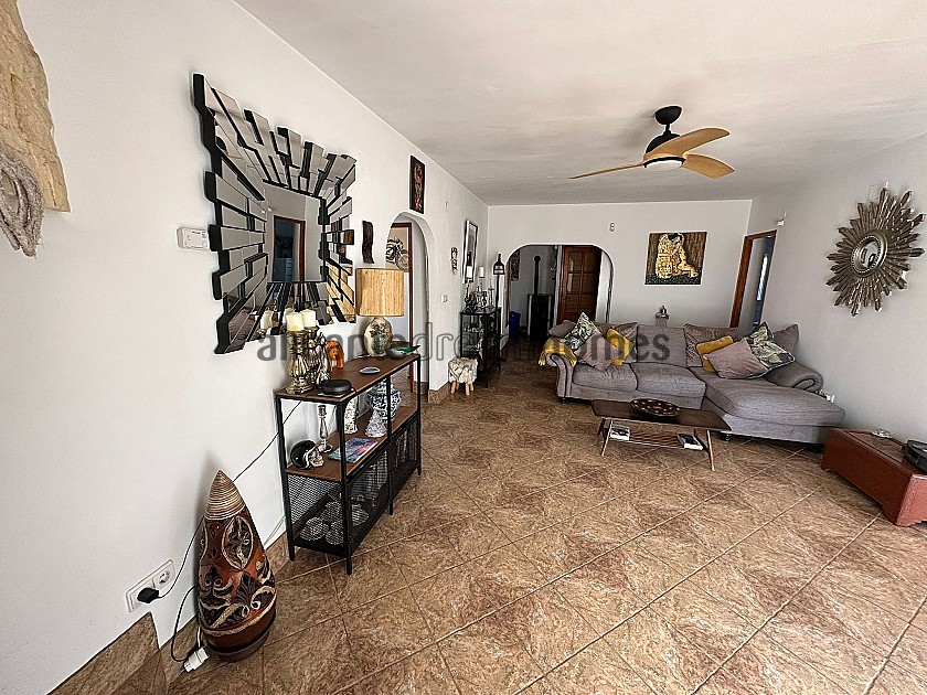 Villa in Caudete - Wederverkoop in Alicante Dream Homes