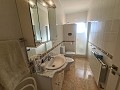 3 Bed Villa with pool and castle views in Alicante Dream Homes API 1122