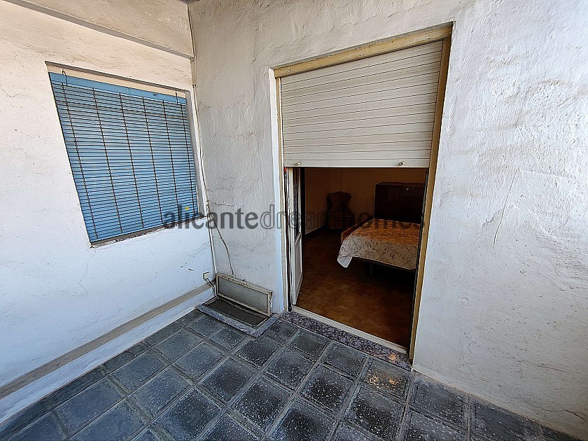stadthaus in Aspe in Alicante Dream Homes