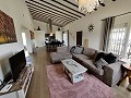Wunderschöne bezugsfertige Villa mit Gästehaus und Pool in Alicante Dream Homes
