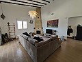 Wunderschöne bezugsfertige Villa mit Gästehaus und Pool in Alicante Dream Homes